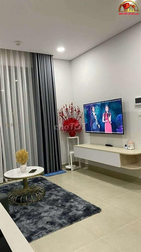 Chung cư 2PN, 2WC rộng rãi, giá 2.2 tỷ gần chợ Bà Chiểu – NHÀ ĐẤT BẤT ĐỘNG SẢN SỔ ĐỎ