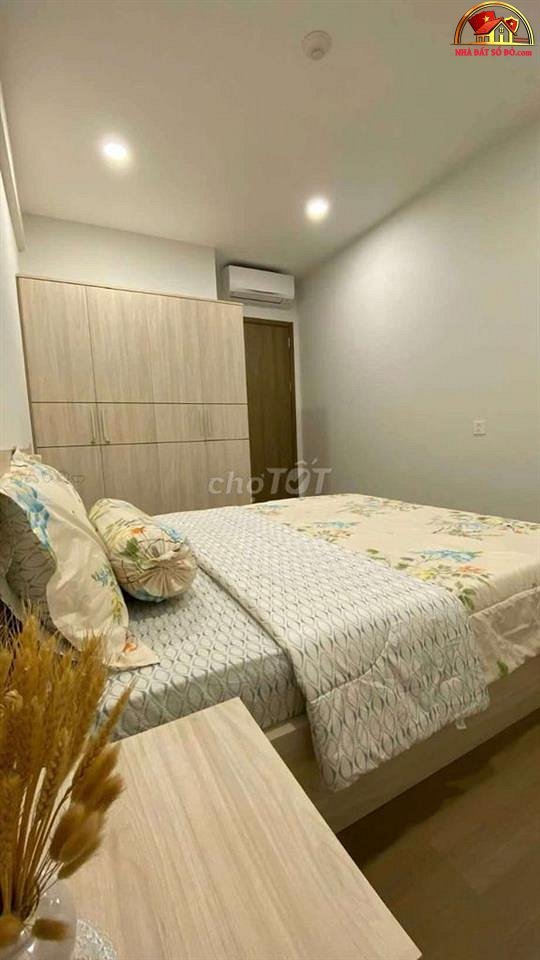 Chung cư 2PN, 2WC rộng rãi, giá 2.2 tỷ gần chợ Bà Chiểu – NHÀ ĐẤT BẤT ĐỘNG SẢN SỔ ĐỎ