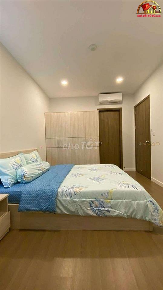 Chung cư 2PN, 2WC rộng rãi, giá 2.2 tỷ gần chợ Bà Chiểu – NHÀ ĐẤT BẤT ĐỘNG SẢN SỔ ĐỎ