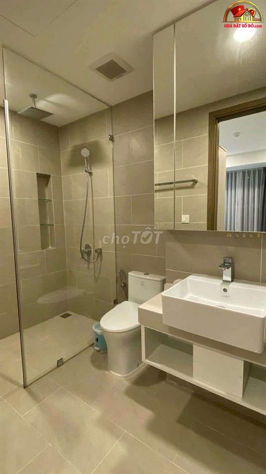 Chung cư 2PN, 2WC rộng rãi, giá 2.2 tỷ gần chợ Bà Chiểu – NHÀ ĐẤT BẤT ĐỘNG SẢN SỔ ĐỎ
