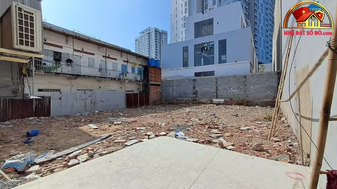 Bán lô đất đẹp 180m² giá 9.9 tỷ, sát chung cư Urban – Đường 6 – Thủ Đức – NHÀ ĐẤT BẤT ĐỘNG SẢN SỔ ĐỎ
