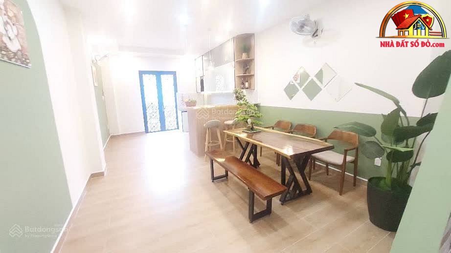 Bán nhà mặt tiền hẻm xe hơi 5 tầng giá chỉ 12.6 tỷ – Bùi Minh Trực, Quận 8 – NHÀ ĐẤT BẤT ĐỘNG SẢN SỔ ĐỎ