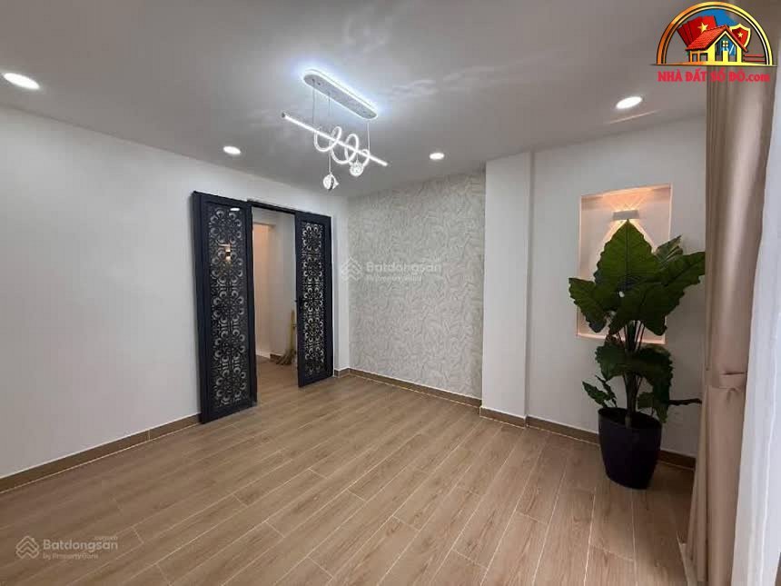 Bán nhà mặt tiền hẻm xe hơi 5 tầng giá chỉ 12.6 tỷ – Bùi Minh Trực, Quận 8 – NHÀ ĐẤT BẤT ĐỘNG SẢN SỔ ĐỎ