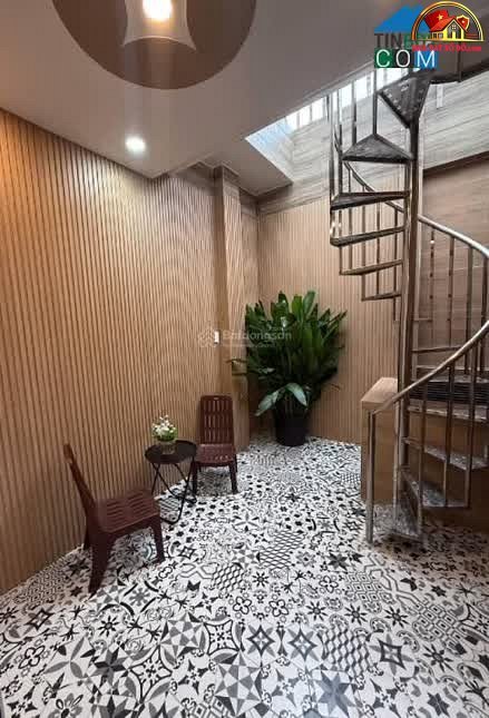 Bán nhà mặt tiền hẻm xe hơi 5 tầng giá chỉ 12.6 tỷ – Bùi Minh Trực, Quận 8 – NHÀ ĐẤT BẤT ĐỘNG SẢN SỔ ĐỎ
