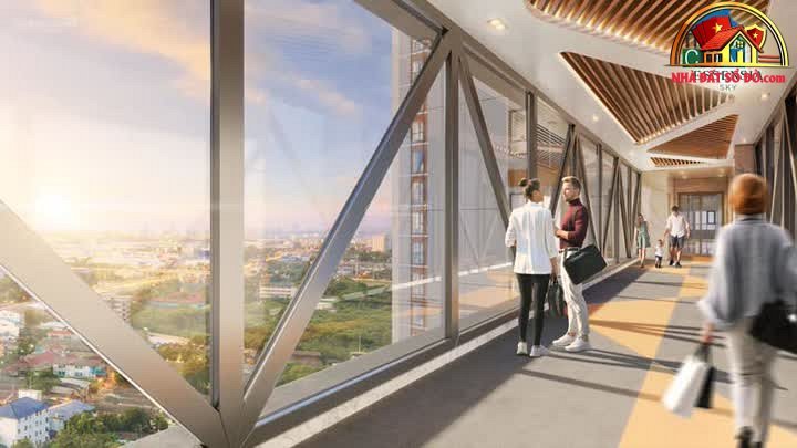 Bán căn hộ chung cư 2PN giá 5.4 tỷ – Nguyễn Hữu Thọ – Nhà Bè – NHÀ ĐẤT BẤT ĐỘNG SẢN SỔ ĐỎ