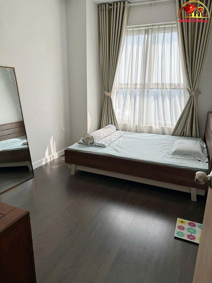 Căn hộ 75m2 gần sân bay chỉ 4.2 tỷ – Sổ hồng riêng – Quận Tân Bình