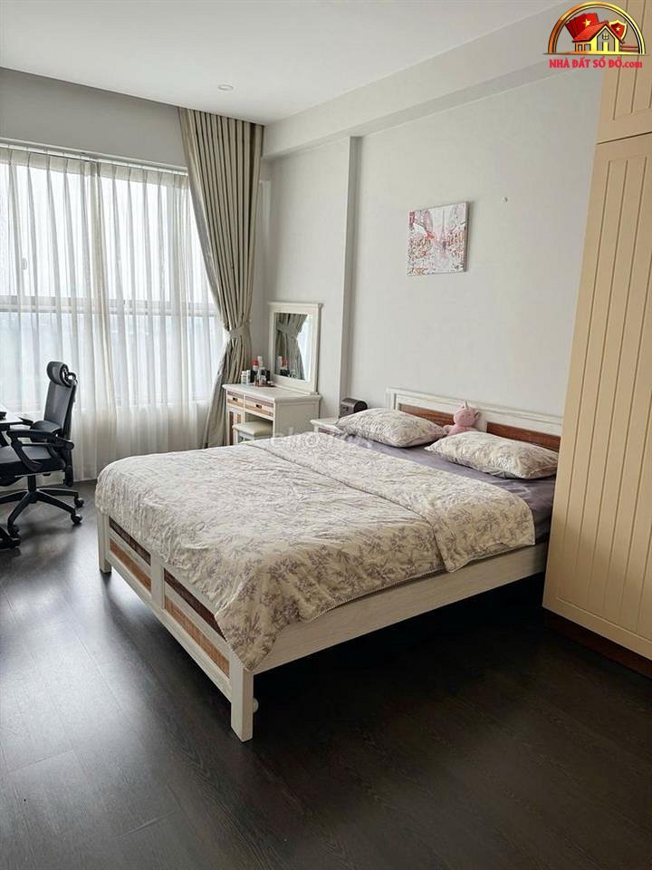 Căn hộ 75m2 gần sân bay chỉ 4.2 tỷ – Sổ hồng riêng – Quận Tân Bình