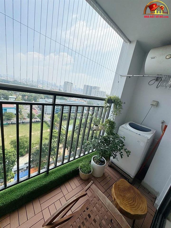 Căn hộ 75m2 gần sân bay chỉ 4.2 tỷ – Sổ hồng riêng – Quận Tân Bình