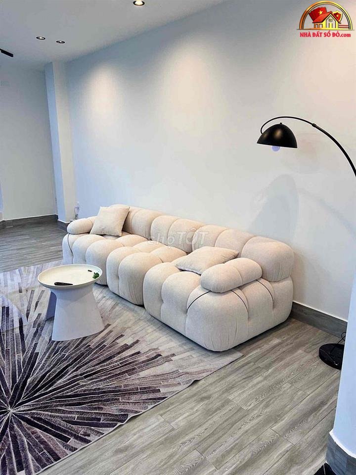Biệt thự 2 mặt tiền hiện đại tại Tân Phú – Giá 14.5 tỷ – NHÀ ĐẤT BẤT ĐỘNG SẢN SỔ ĐỎ