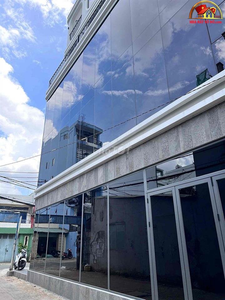 Biệt thự 2 mặt tiền hiện đại tại Tân Phú – Giá 14.5 tỷ – NHÀ ĐẤT BẤT ĐỘNG SẢN SỔ ĐỎ