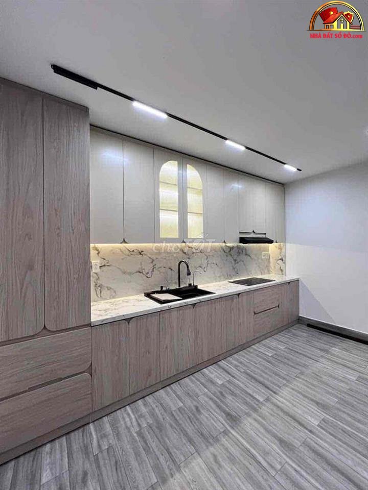 Biệt thự 2 mặt tiền hiện đại tại Tân Phú – Giá 14.5 tỷ – NHÀ ĐẤT BẤT ĐỘNG SẢN SỔ ĐỎ