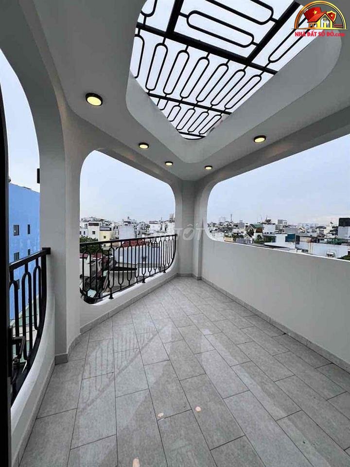 Biệt thự 2 mặt tiền hiện đại tại Tân Phú – Giá 14.5 tỷ – NHÀ ĐẤT BẤT ĐỘNG SẢN SỔ ĐỎ