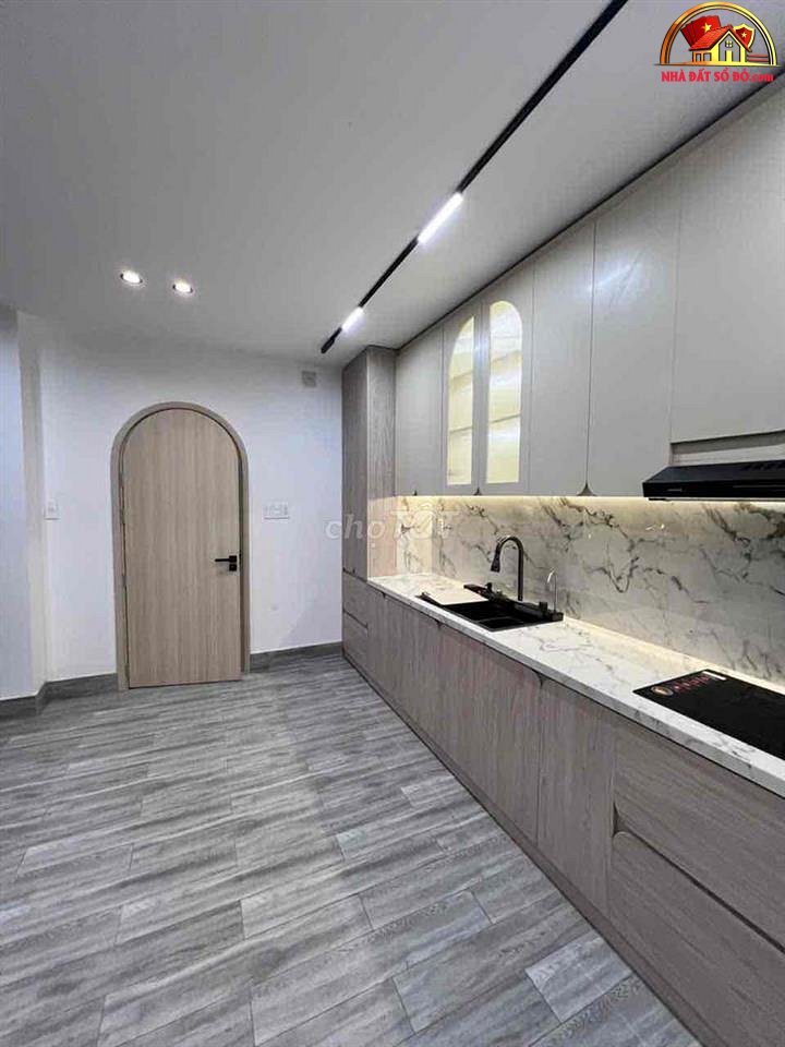 Biệt thự 2 mặt tiền hiện đại tại Tân Phú – Giá 14.5 tỷ – NHÀ ĐẤT BẤT ĐỘNG SẢN SỔ ĐỎ