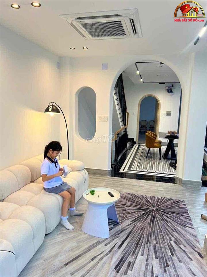 Biệt thự 2 mặt tiền hiện đại tại Tân Phú – Giá 14.5 tỷ – NHÀ ĐẤT BẤT ĐỘNG SẢN SỔ ĐỎ