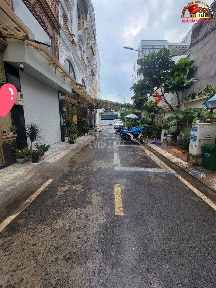Nhà đẹp 4 tầng full nội thất, gần chợ – Bình Trị Đông A – Bình Tân – NHÀ ĐẤT BẤT ĐỘNG SẢN SỔ ĐỎ