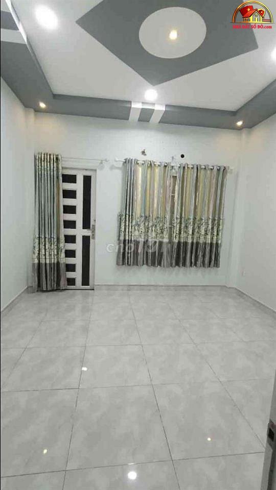 Bán nhà hẻm xe hơi 40m2, giá 3.95 tỷ, Phường 12, G… – Bán nhà trong ngõ, hẻm Quận Gò Vấp – TP Hồ Chí Minh giá 3 – 5 tỷ