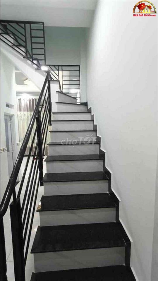 Bán nhà hẻm xe hơi 40m2, giá 3.95 tỷ, Phường 12, G… – Bán nhà trong ngõ, hẻm Quận Gò Vấp – TP Hồ Chí Minh giá 3 – 5 tỷ