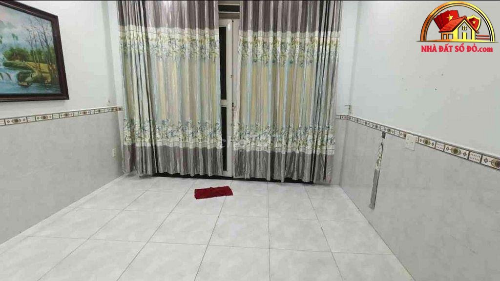 Bán nhà hẻm xe hơi 40m2, giá 3.95 tỷ, Phường 12, G… – Bán nhà trong ngõ, hẻm Quận Gò Vấp – TP Hồ Chí Minh giá 3 – 5 tỷ