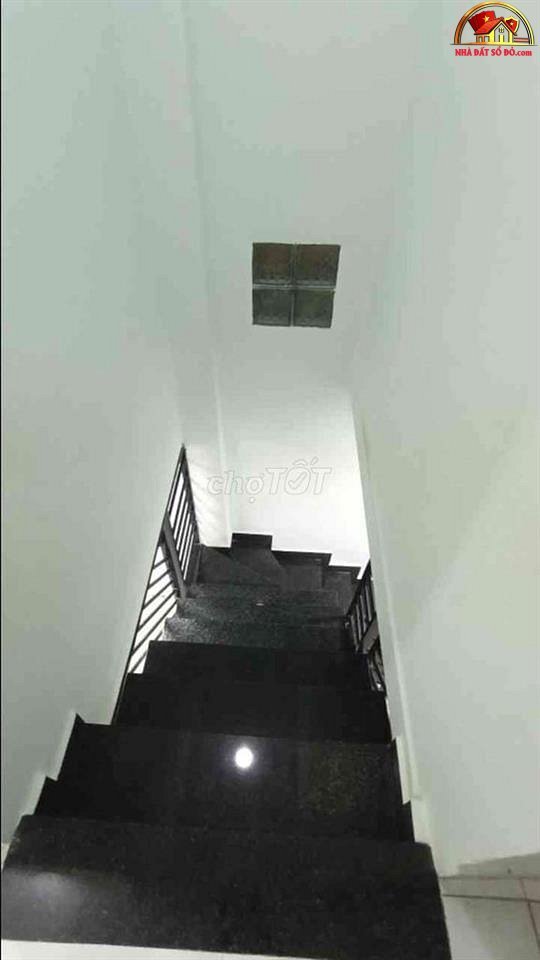 Bán nhà hẻm xe hơi 40m2, giá 3.95 tỷ, Phường 12, G… – Bán nhà trong ngõ, hẻm Quận Gò Vấp – TP Hồ Chí Minh giá 3 – 5 tỷ