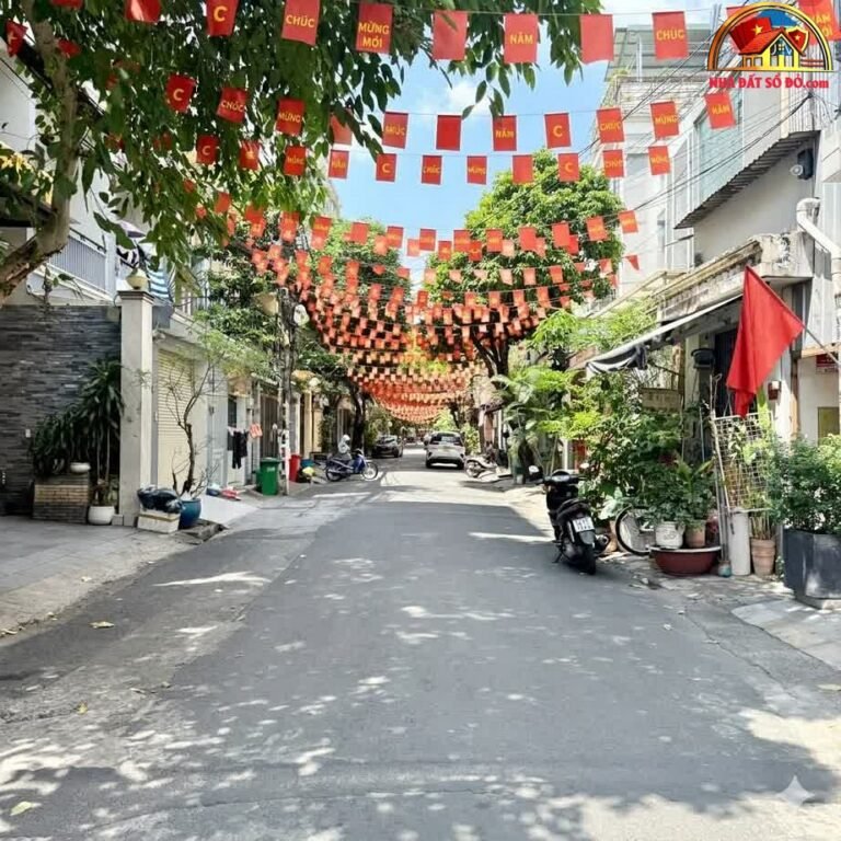 Bán nhà riêng hẻm xe hơi, 71m2 chỉ 7.8 tỷ – Tân Bình, Hồ Chí Minh – NHÀ ĐẤT BẤT ĐỘNG SẢN SỔ ĐỎ