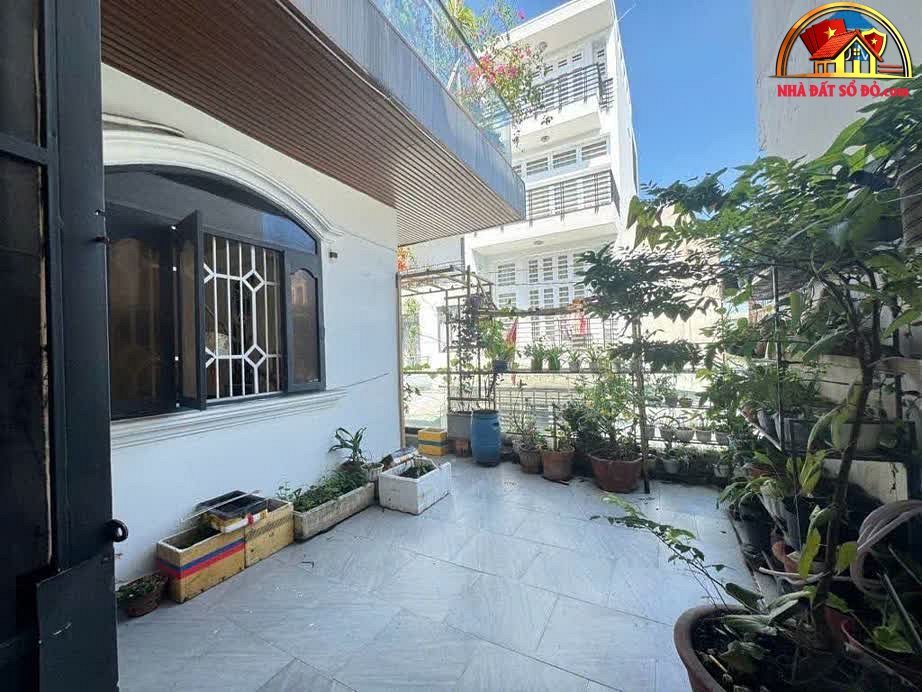 Nhà 3 tầng đẹp – Hẻm xe hơi – Thổ cư – Gò Vấp – NHÀ ĐẤT BẤT ĐỘNG SẢN SỔ ĐỎ
