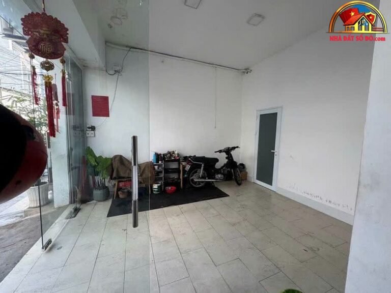 Nhà 3 tầng đẹp – Hẻm xe hơi – Thổ cư – Gò Vấp – NHÀ ĐẤT BẤT ĐỘNG SẢN SỔ ĐỎ