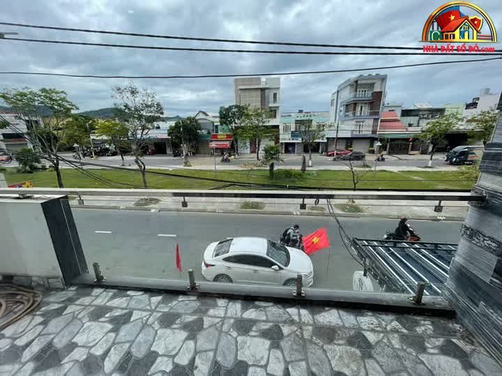 Nhà mặt tiền Yên Thế, thương lượng nhẹ – 100m² chỉ 7.9 tỷ – Cẩm Lệ, Đà Nẵng – NHÀ ĐẤT BẤT ĐỘNG SẢN SỔ ĐỎ
