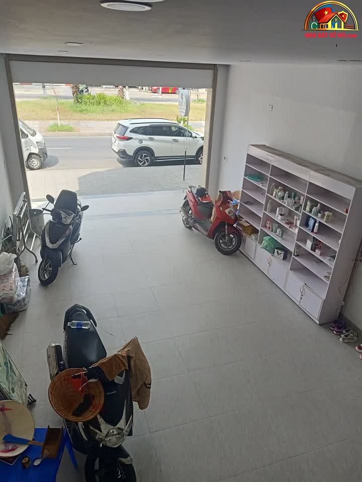 Nhà mặt tiền Yên Thế, thương lượng nhẹ – 100m² chỉ 7.9 tỷ – Cẩm Lệ, Đà Nẵng – NHÀ ĐẤT BẤT ĐỘNG SẢN SỔ ĐỎ