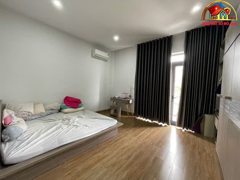 Nhà mặt tiền Yên Thế, thương lượng nhẹ – 100m² chỉ 7.9 tỷ – Cẩm Lệ, Đà Nẵng – NHÀ ĐẤT BẤT ĐỘNG SẢN SỔ ĐỎ