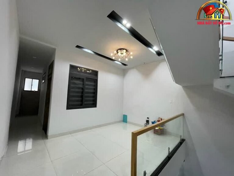 Nhà mặt tiền Yên Thế, thương lượng nhẹ – 100m² chỉ 7.9 tỷ – Cẩm Lệ, Đà Nẵng – NHÀ ĐẤT BẤT ĐỘNG SẢN SỔ ĐỎ