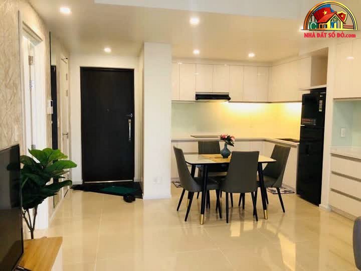 Căn hộ cao cấp Hiyori Garden Tower, view Cầu Rồng, chỉ 5.2 tỷ – Đà Nẵng – NHÀ ĐẤT BẤT ĐỘNG SẢN SỔ ĐỎ