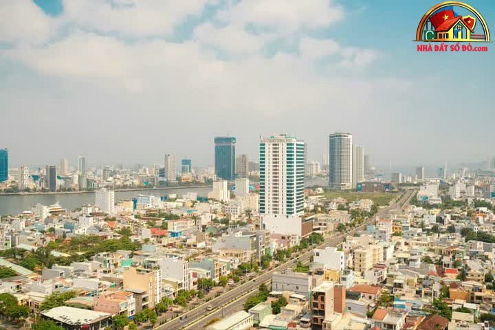 Căn hộ cao cấp Hiyori Garden Tower, view Cầu Rồng, chỉ 5.2 tỷ – Đà Nẵng – NHÀ ĐẤT BẤT ĐỘNG SẢN SỔ ĐỎ