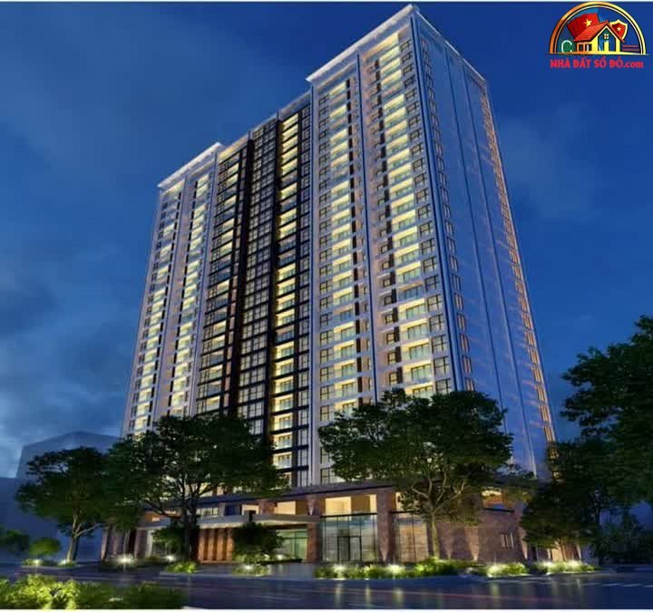 Căn hộ cao cấp Hiyori Garden Tower, view Cầu Rồng, chỉ 5.2 tỷ – Đà Nẵng – NHÀ ĐẤT BẤT ĐỘNG SẢN SỔ ĐỎ