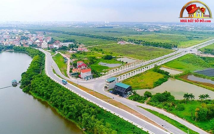 Hà Nội sắp đấu giá hơn 200 tỷ đồng đất ở liền kề