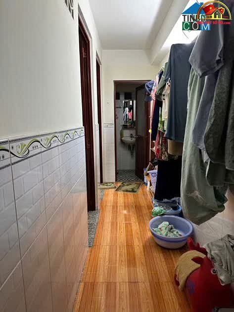 Nhà mặt tiền 5 tầng kinh doanh, 53m² giá 7.x tỷ – Quận 12 – Hồ Chí Minh – NHÀ ĐẤT BẤT ĐỘNG SẢN SỔ ĐỎ