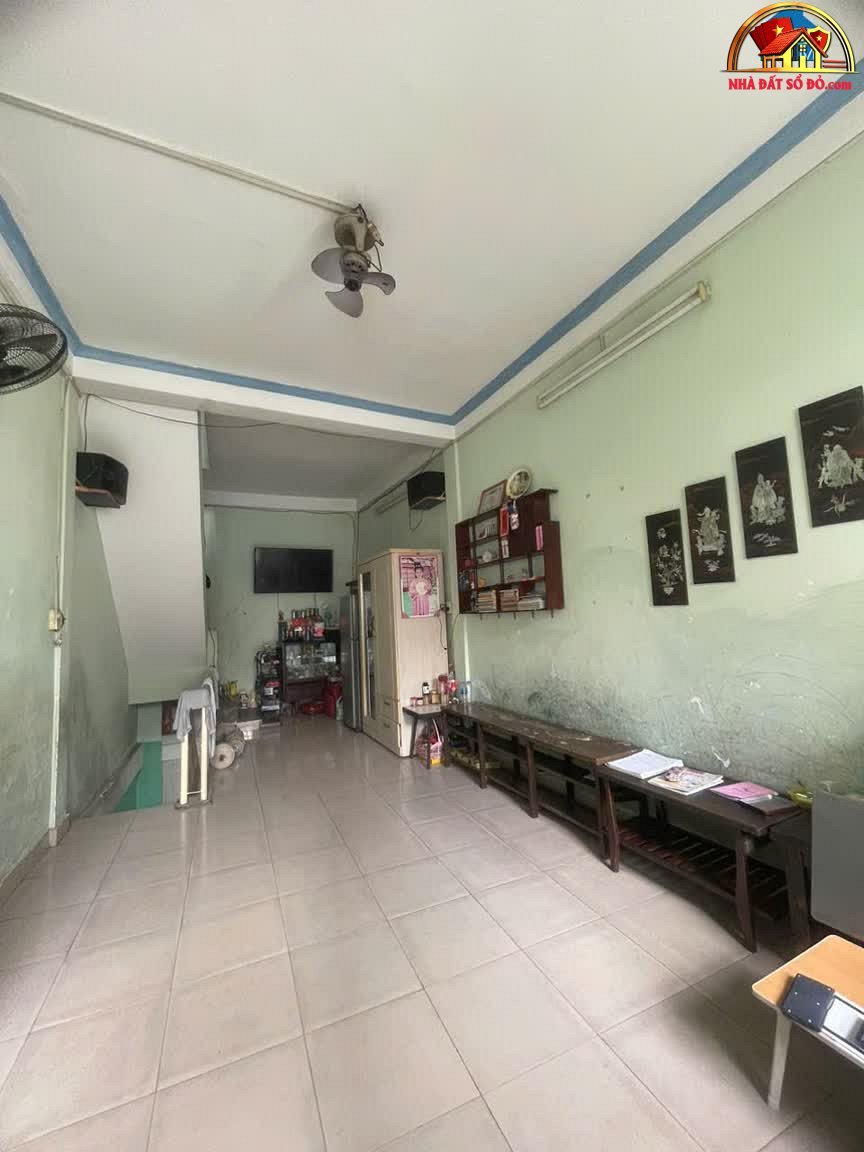 Mặt tiền 20m, Sổ hồng riêng 6.7 tỷ – Bán nhà phố Vĩnh Khánh, Quận 4 – NHÀ ĐẤT BẤT ĐỘNG SẢN SỔ ĐỎ