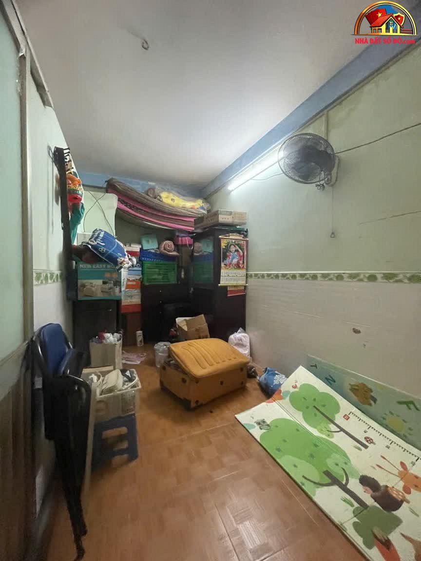 Mặt tiền 20m, Sổ hồng riêng 6.7 tỷ – Bán nhà phố Vĩnh Khánh, Quận 4 – NHÀ ĐẤT BẤT ĐỘNG SẢN SỔ ĐỎ