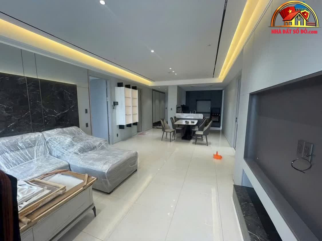 Căn hộ Officetel Lavida Plus Quận 7, giá 4.15 tỷ, diện tích 53 m² – Bán nhà đất Hồ Chí Minh