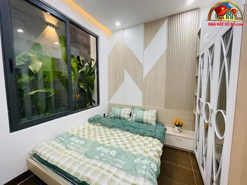 Bán nhà kiệt ô tô 3 tầng – 50m² – 3.45… – Bán nhà trong ngõ, hẻm Quận Thanh Khê – Đà Nẵng giá 3 – 5 tỷ