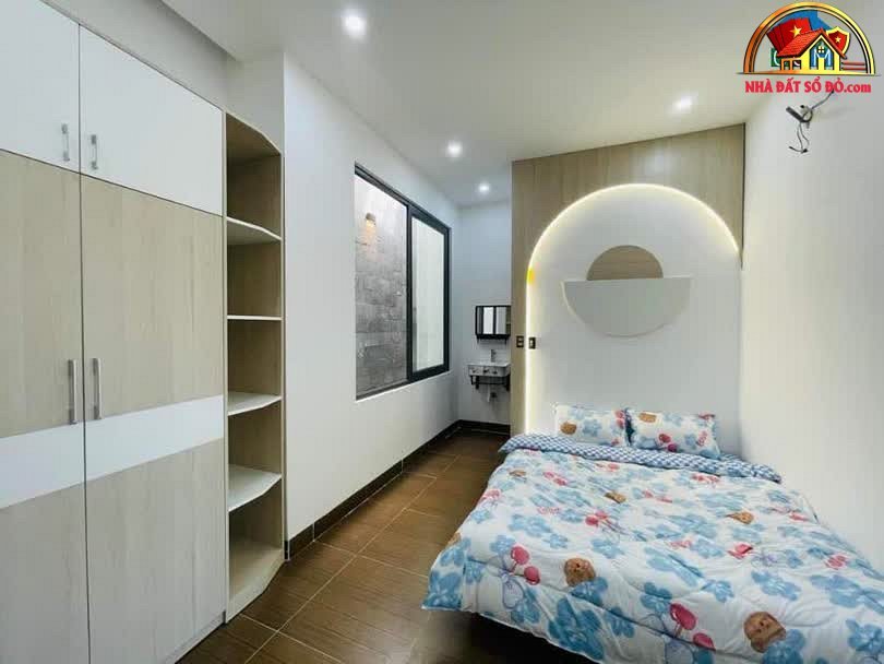 Bán nhà kiệt ô tô 3 tầng – 50m² – 3.45… – Bán nhà trong ngõ, hẻm Quận Thanh Khê – Đà Nẵng giá 3 – 5 tỷ