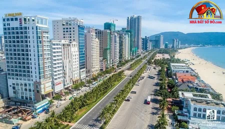 Bán đất An Thượng 29 – Mặt tiền đường đẹp, g… – Bán đất Quận Ngũ Hành Sơn – Đà Nẵng giá 10 – 15 tỷ