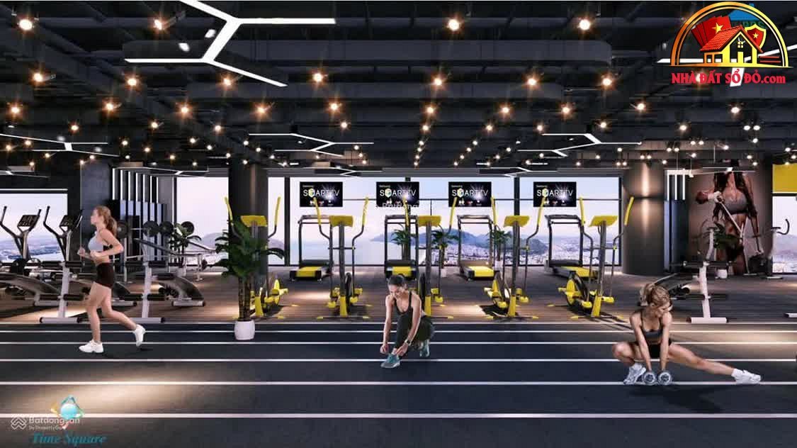 Căn hộ cao cấp Time Square, chỉ 120 triệu/m² tại S… – Cho thuê chung cư Quận Sơn Trà – Đà Nẵng giá Trên 100 tr