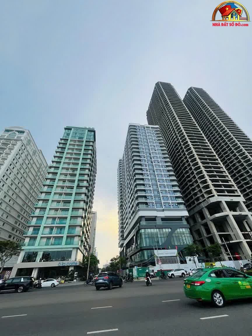 Căn hộ cao cấp Time Square, chỉ 120 triệu/m² tại S… – Cho thuê chung cư Quận Sơn Trà – Đà Nẵng giá Trên 100 tr