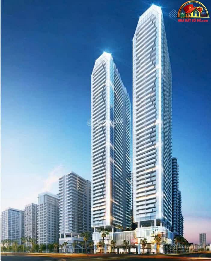 Căn hộ cao cấp Time Square, chỉ 120 triệu/m² tại S… – Cho thuê chung cư Quận Sơn Trà – Đà Nẵng giá Trên 100 tr