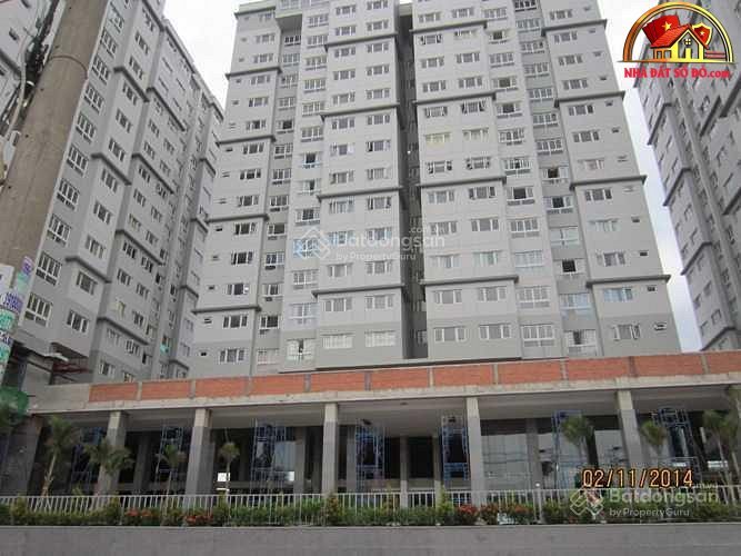 Căn hộ chung cư 2 phòng ngủ 83m² giá 3.8 tỷ, gần V… – Bán chung cư Quận Bình Thạnh – TP Hồ Chí Minh giá 3 – 5 tỷ