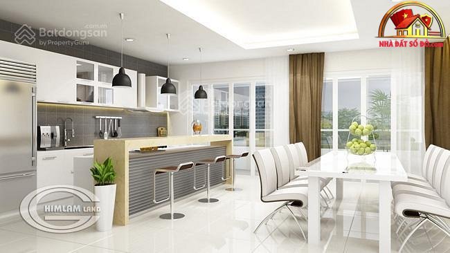 Căn hộ chung cư 2 phòng ngủ 83m² giá 3.8 tỷ, gần V… – Bán chung cư Quận Bình Thạnh – TP Hồ Chí Minh giá 3 – 5 tỷ