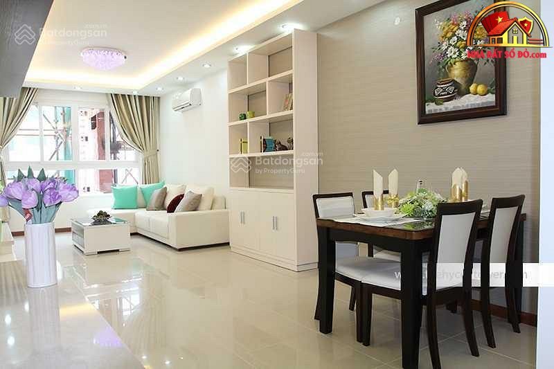 Căn hộ chung cư 2 phòng ngủ 83m² giá 3.8 tỷ, gần V… – Bán chung cư Quận Bình Thạnh – TP Hồ Chí Minh giá 3 – 5 tỷ
