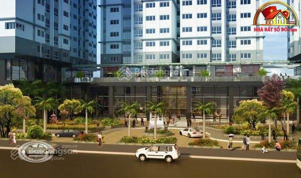 Căn hộ chung cư 2 phòng ngủ 83m² giá 3.8 tỷ, gần V… – Bán chung cư Quận Bình Thạnh – TP Hồ Chí Minh giá 3 – 5 tỷ