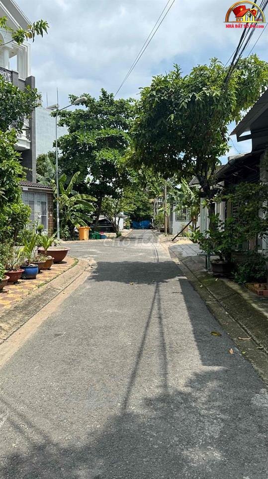 Ngôi nhà 3 tầng hẻm xe hơi, 80m2 chỉ 6.9 tỷ – Đường Nguyễn Văn Quá – Quận 12 – HCM – NHÀ ĐẤT BẤT ĐỘNG SẢN SỔ ĐỎ