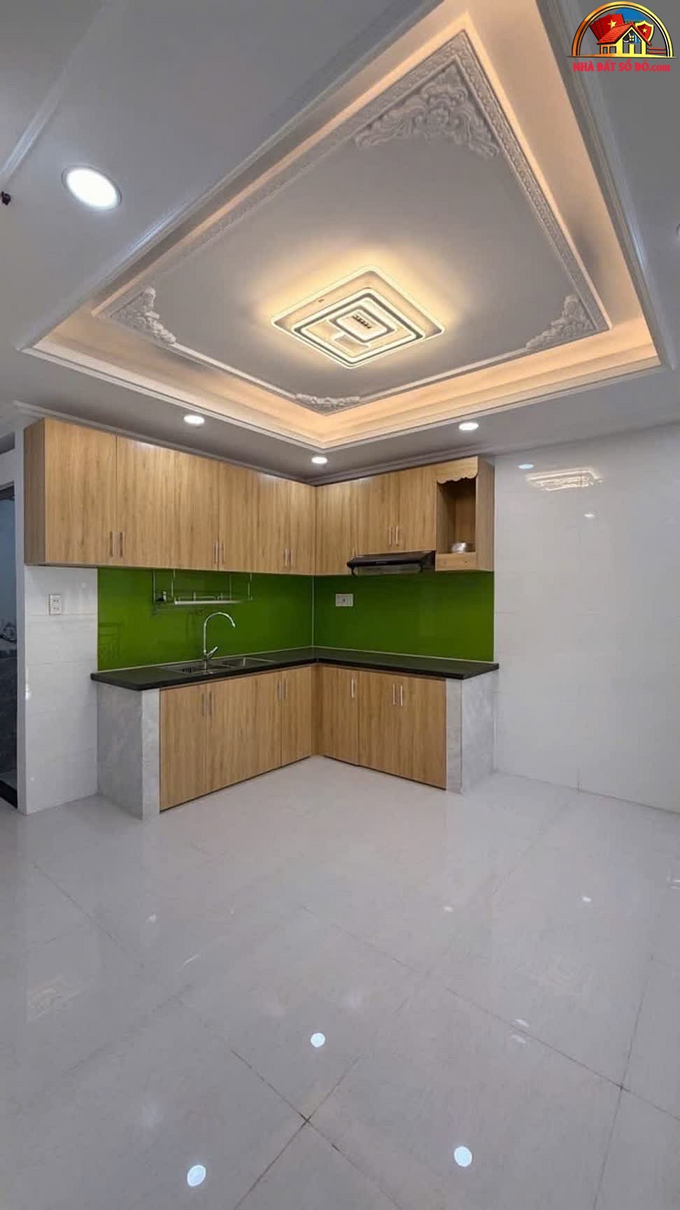 Nhà mặt phố 5 tầng, 50m², giá thỏa thuận cực đẹp – Tân Kỳ Tân Quý – Tân Phú – Hồ Chí Minh – NHÀ ĐẤT BẤT ĐỘNG SẢN SỔ ĐỎ